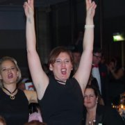 Captain' Dinner (16.11.13)